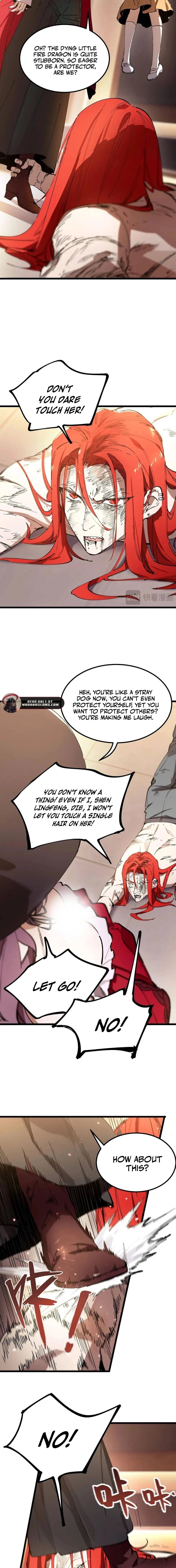 SSS-Rank Paladin Who Transcends Common Sense Chapter 88 - 12