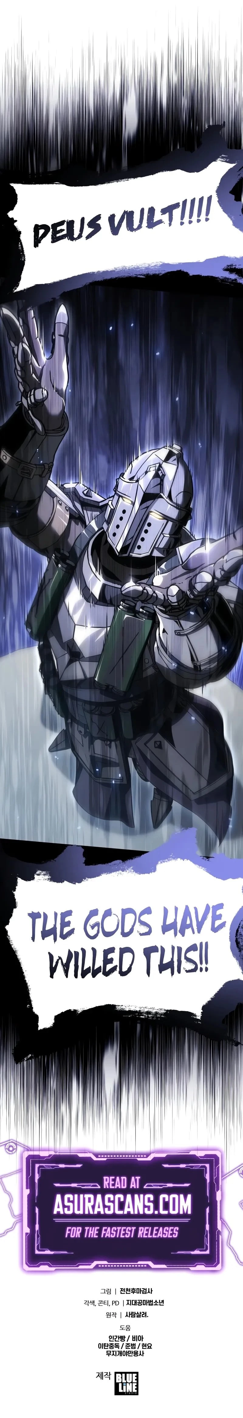 The Knight King Who Returned with a God Chapter 125 - 14