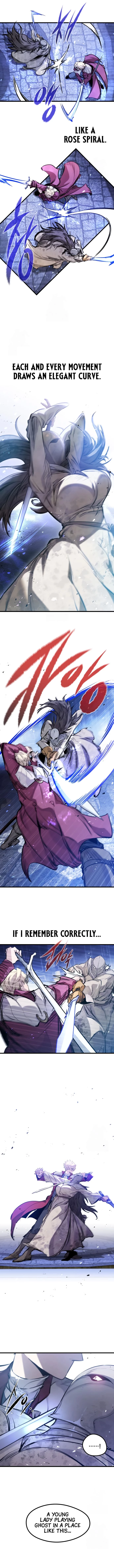 The Regressed Mercenary Has a Plan Chapter 51 - 5