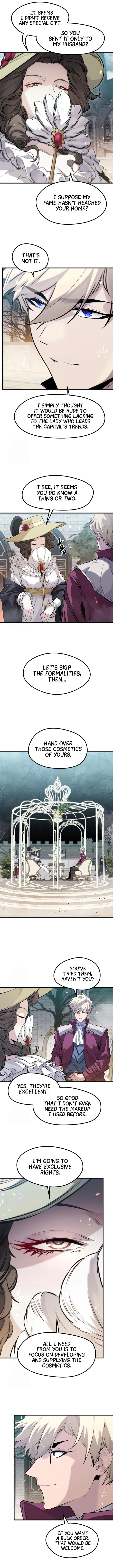 The Regressed Mercenary Has a Plan Chapter 51 - 11