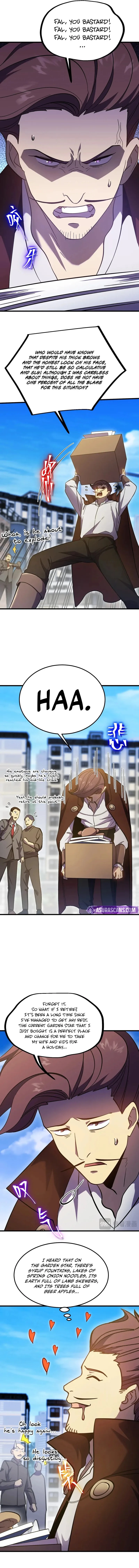 Log into the Future Chapter 245 - 3