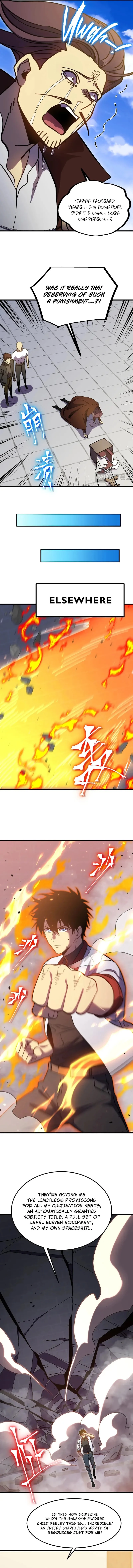 Log into the Future Chapter 245 - 5