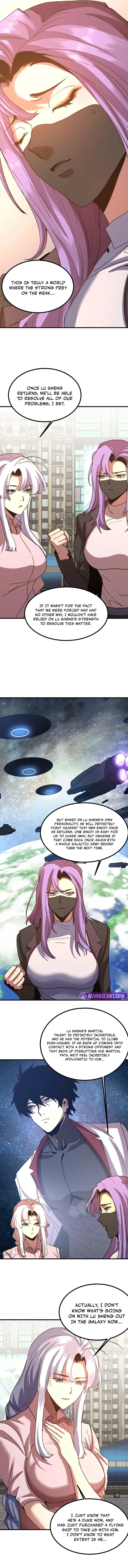 Log into the Future Chapter 245 - 11
