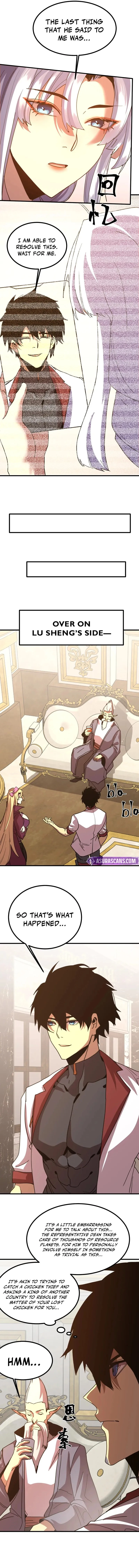 Log into the Future Chapter 245 - 12