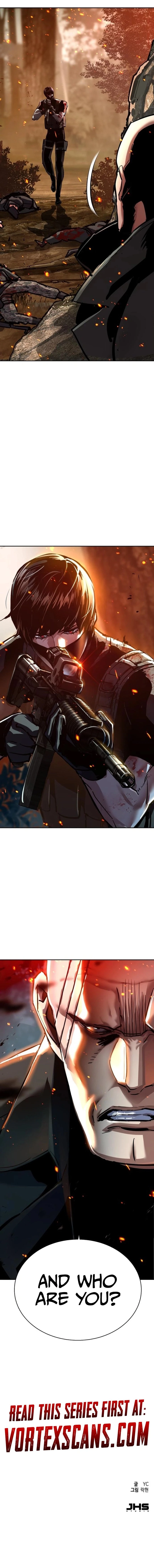 Mercenary Enrollment Chapter 251 - 12