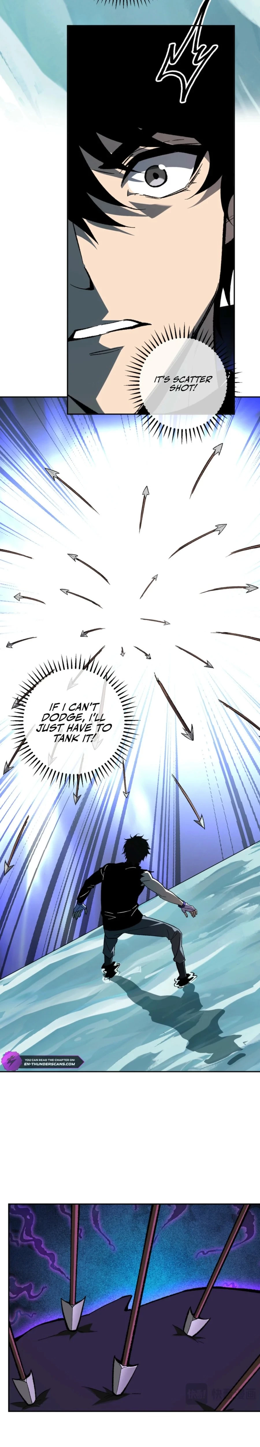Virus King Chapter 76 - 7