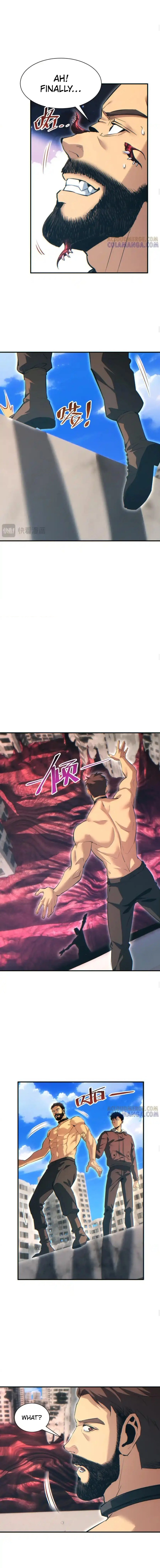 Rebirth in the end times: I reached the top by opening boxes Chapter 63 - 6