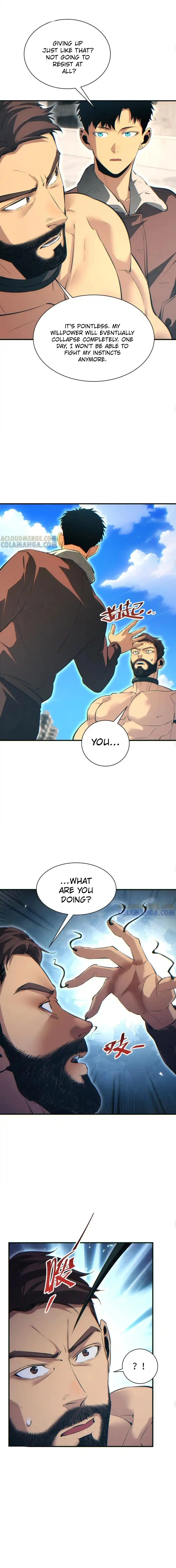 Rebirth in the end times: I reached the top by opening boxes Chapter 63 - 7