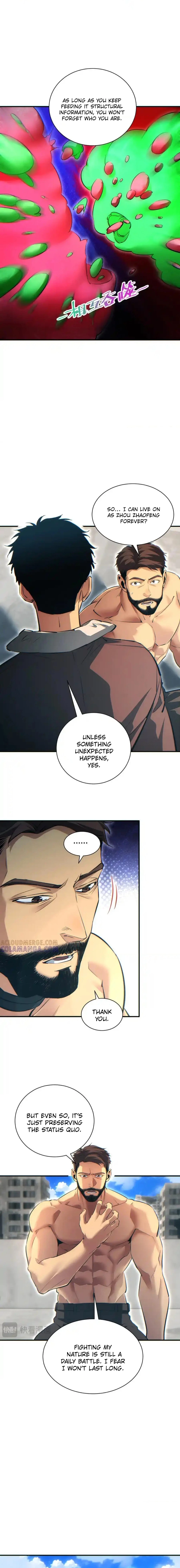 Rebirth in the end times: I reached the top by opening boxes Chapter 63 - 11