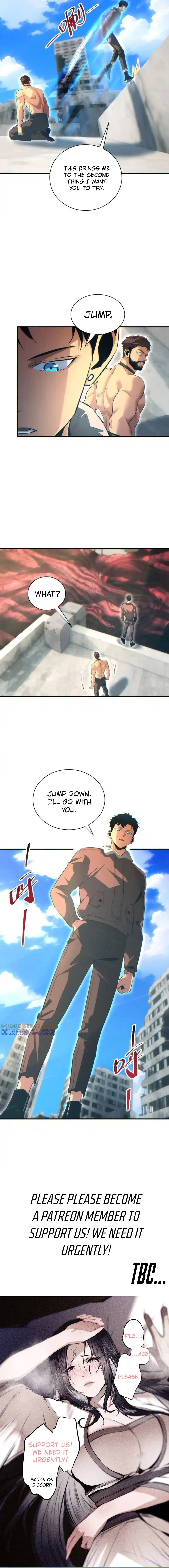 Rebirth in the end times: I reached the top by opening boxes Chapter 63 - 12