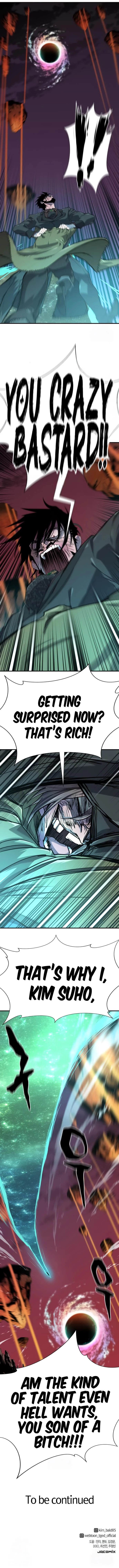 The Greatest Estate Developer Chapter 204 - 21