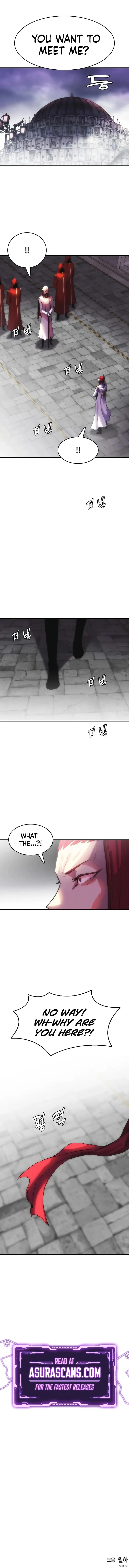 Return of the Hound Chapter 80 - 10