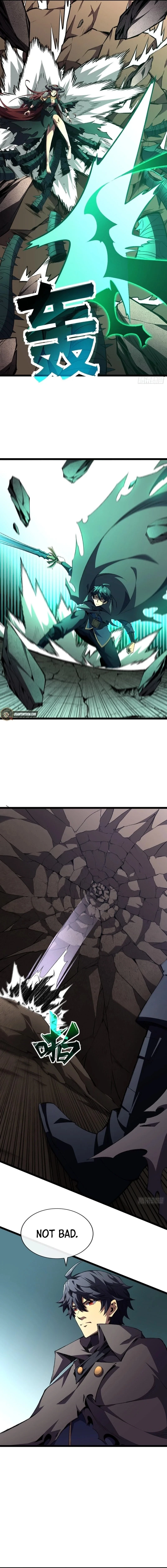 Lord of Summoning! When Anomalies Descend Upon The Human World Chapter 30 - 3