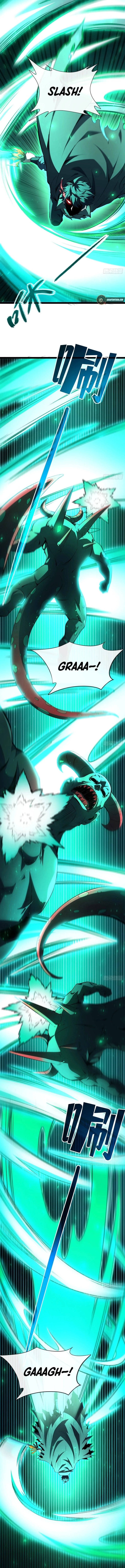 Lord of Summoning! When Anomalies Descend Upon The Human World Chapter 28 - 5