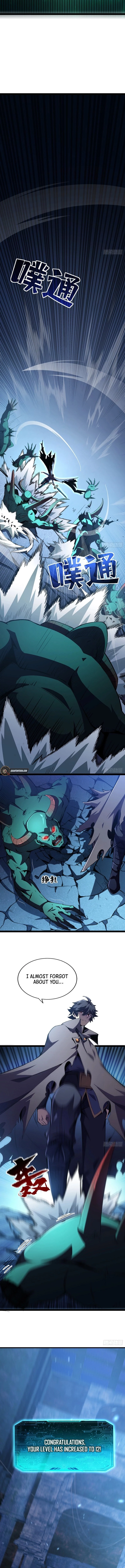Lord of Summoning! When Anomalies Descend Upon The Human World Chapter 28 - 6