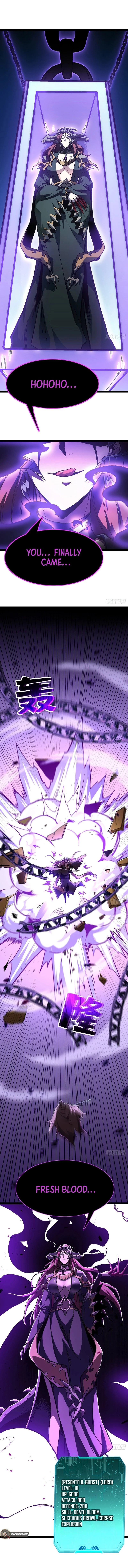 Lord of Summoning! When Anomalies Descend Upon The Human World Chapter 28 - 11