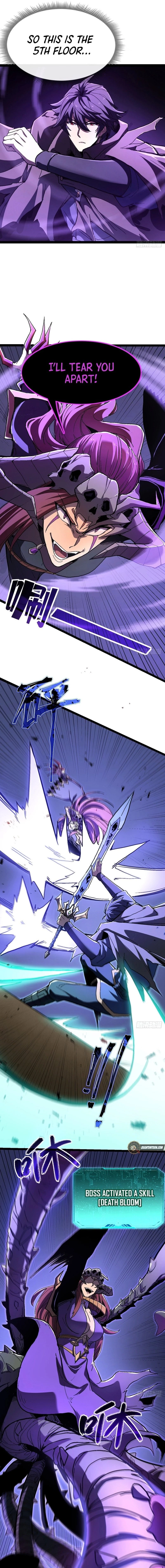 Lord of Summoning! When Anomalies Descend Upon The Human World Chapter 28 - 12
