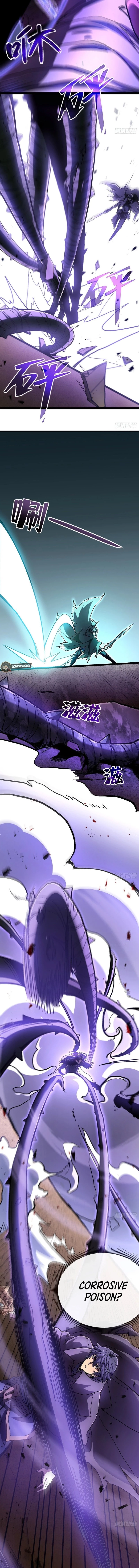 Lord of Summoning! When Anomalies Descend Upon The Human World Chapter 28 - 13