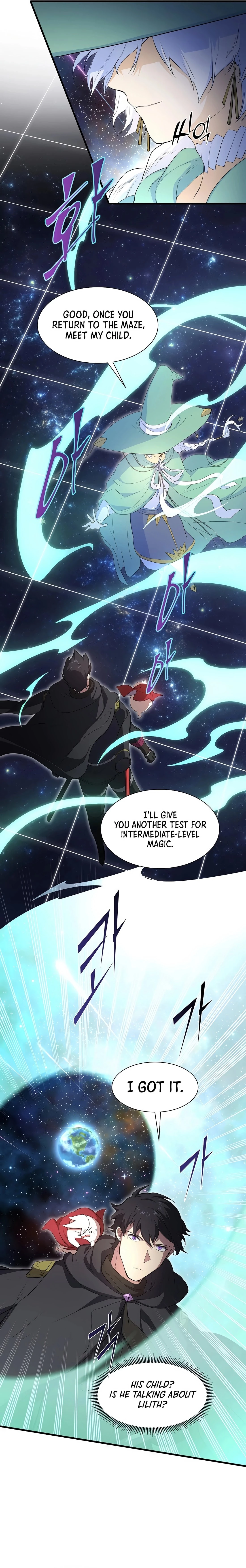 Skill Master Levels Up Chapter 111 - 14