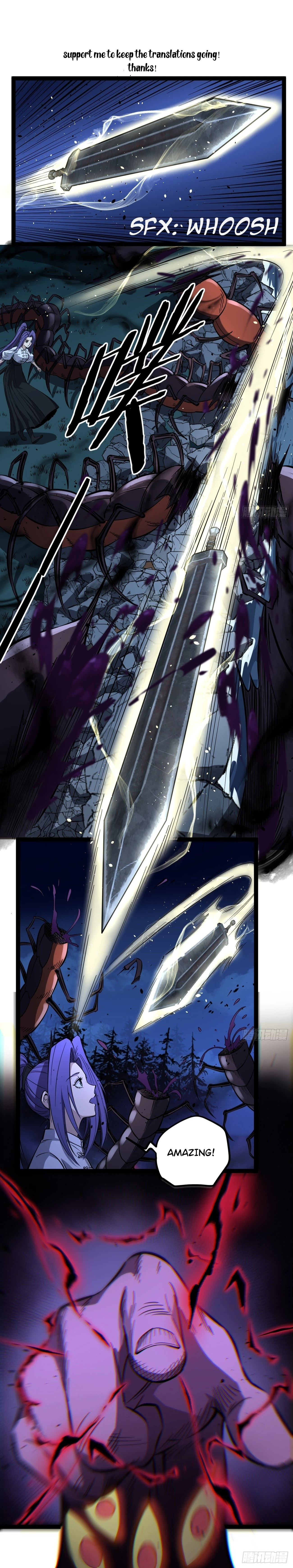 Myriad Realms Gatekeeper Chapter 80 - 4