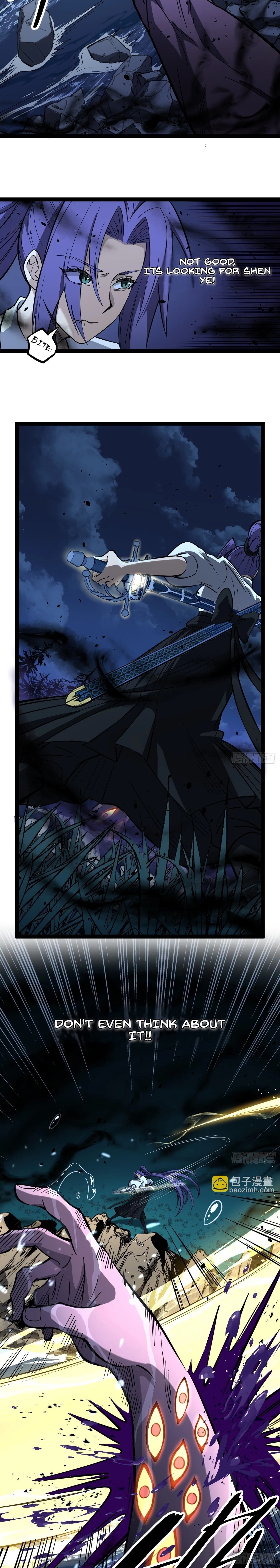 Myriad Realms Gatekeeper Chapter 80 - 6