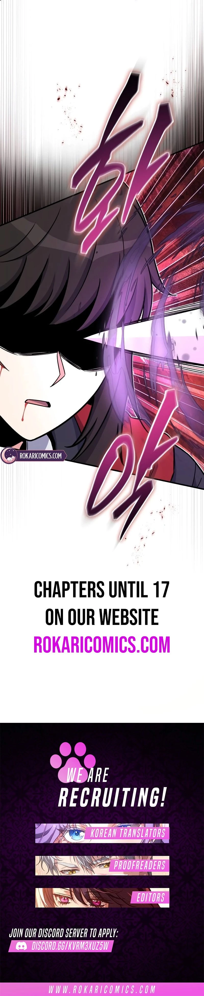 The Support Ate it All Chapter 15 - 12