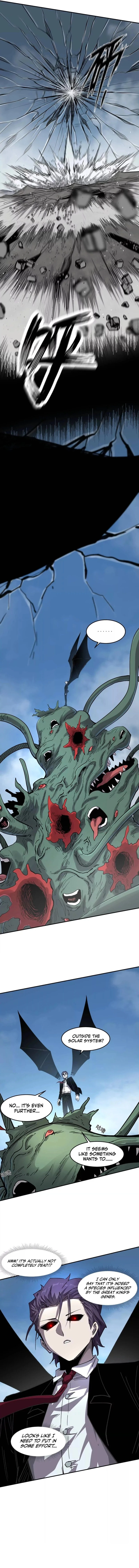Mr. Zombie Chapter 159 - 6