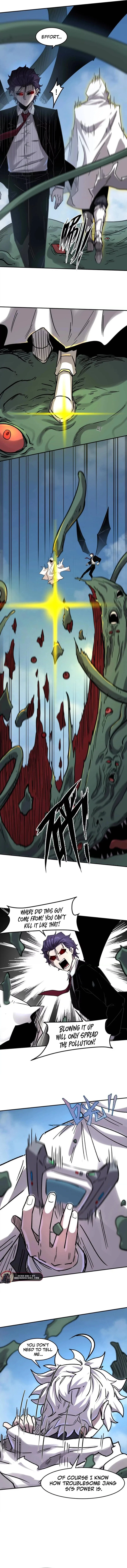 Mr. Zombie Chapter 159 - 7