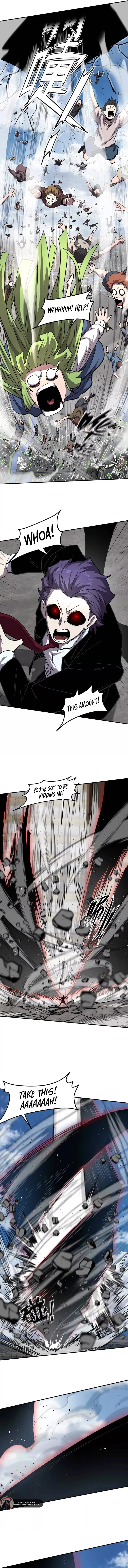 Mr. Zombie Chapter 159 - 11