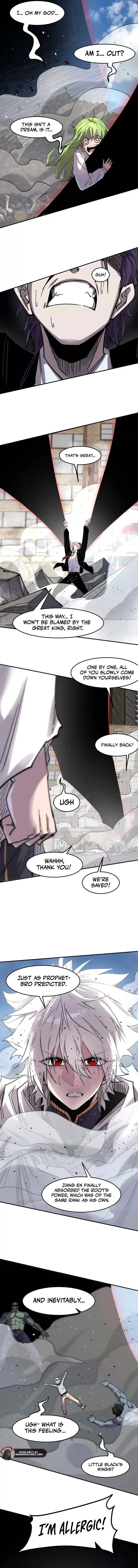 Mr. Zombie Chapter 159 - 12
