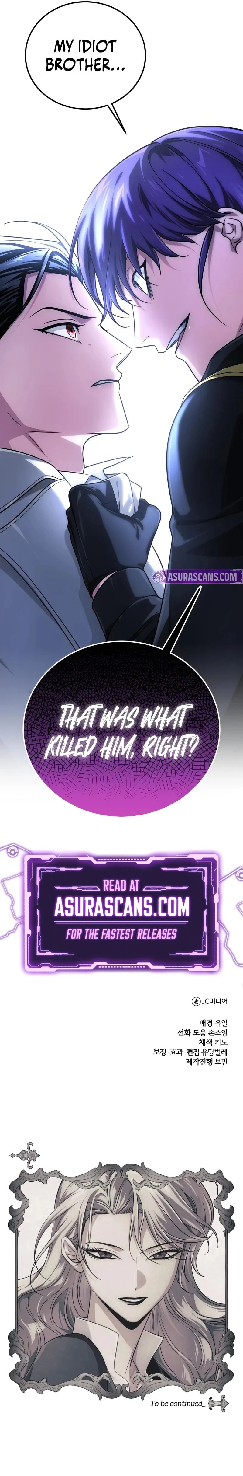 The Magic Tower's Problem Child Chapter 25 - 15