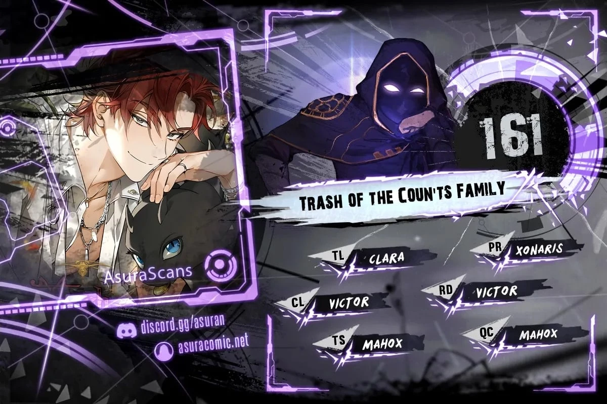 Lout of Count's Family Chapter 161 - 1