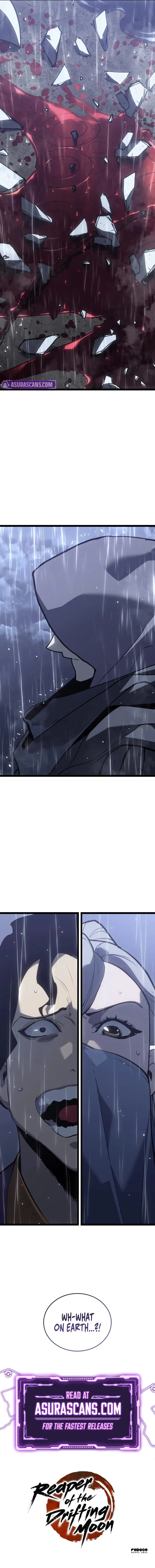 Reaper of the Drifting Moon Chapter 100 - 11