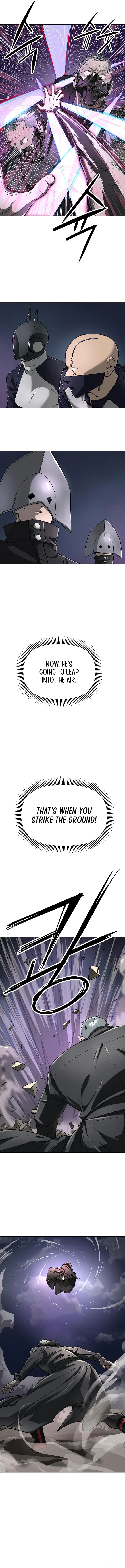 Space Cheon-ma 3077 Chapter 57 - 10