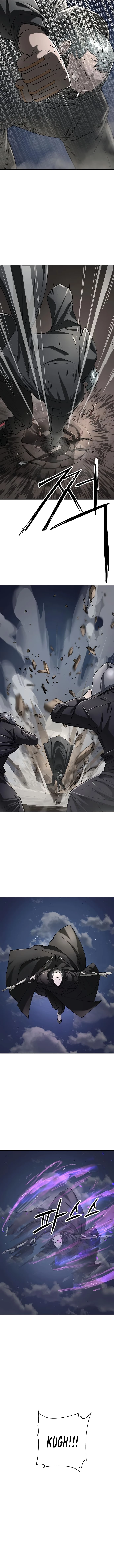 Space Cheon-ma 3077 Chapter 57 - 11