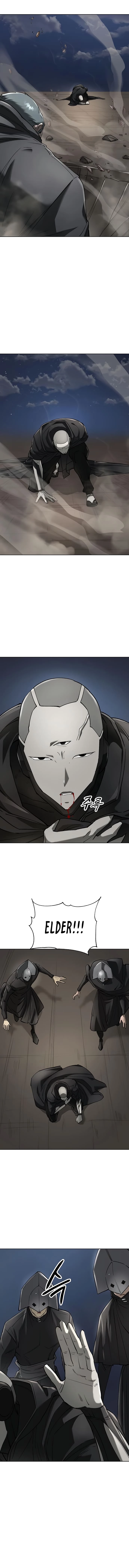 Space Cheon-ma 3077 Chapter 57 - 12