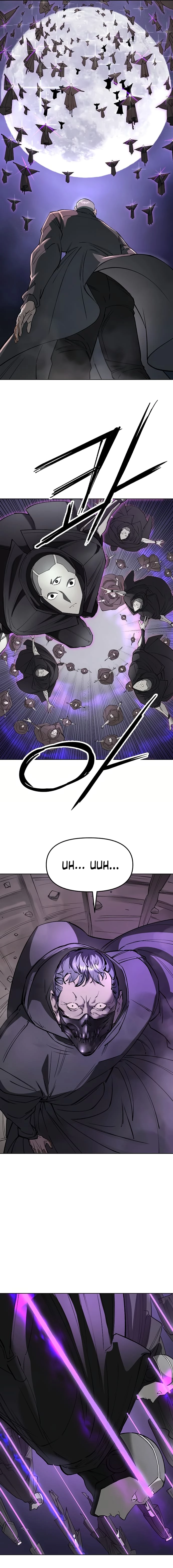 Space Cheon-ma 3077 Chapter 57 - 16