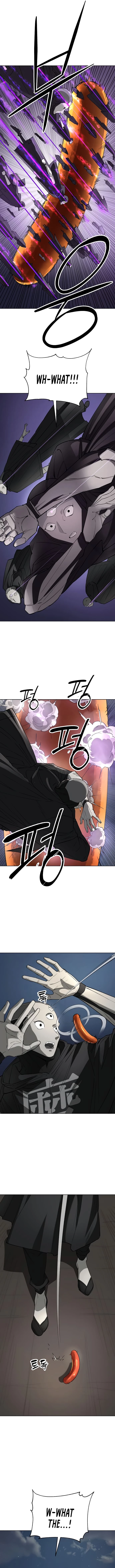 Space Cheon-ma 3077 Chapter 57 - 17