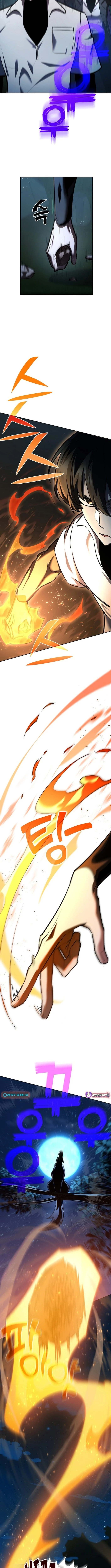 The Sword God From the Destroyed World Chapter 29 - 2
