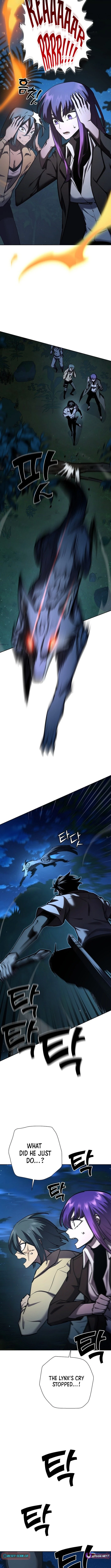 The Sword God From the Destroyed World Chapter 29 - 3