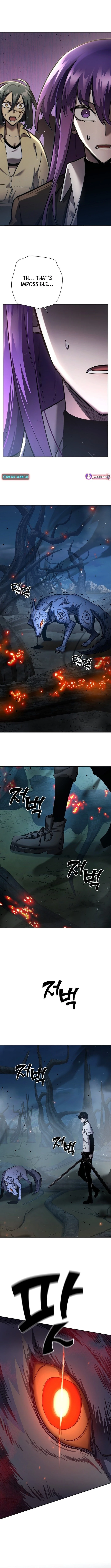 The Sword God From the Destroyed World Chapter 29 - 11