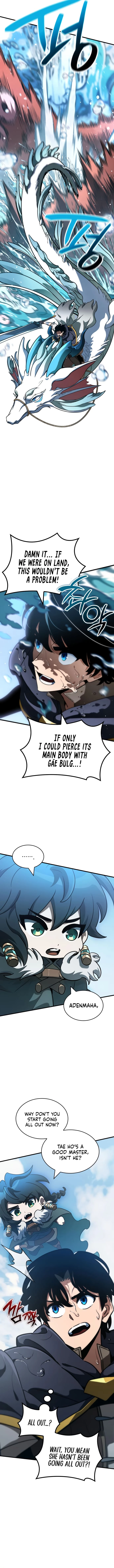 Valhalla Saga Chapter 47 - 5