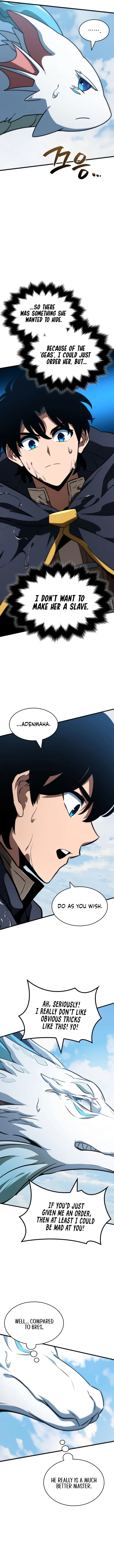 Valhalla Saga Chapter 47 - 6