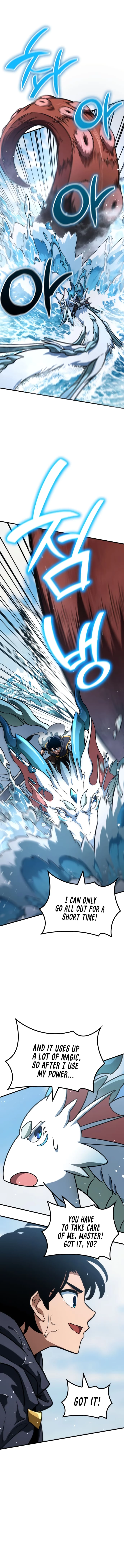 Valhalla Saga Chapter 47 - 7