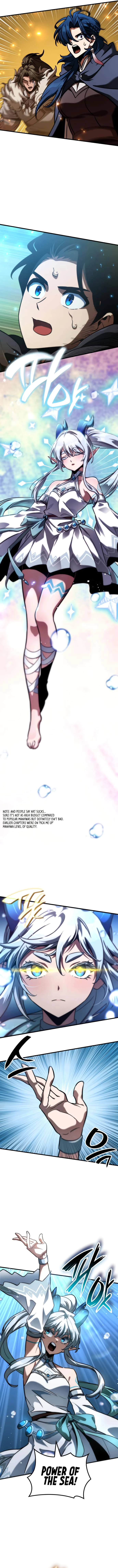 Valhalla Saga Chapter 47 - 10