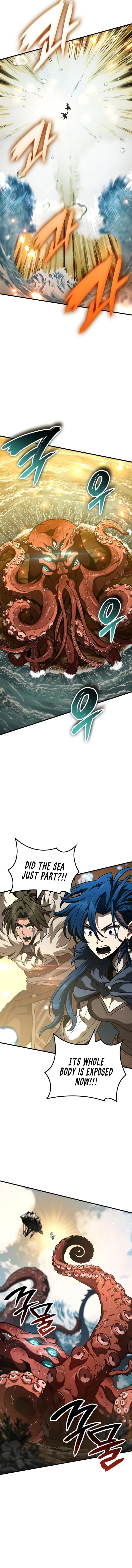 Valhalla Saga Chapter 47 - 11