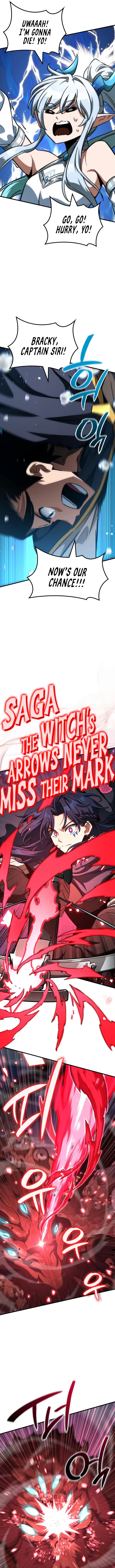 Valhalla Saga Chapter 47 - 12