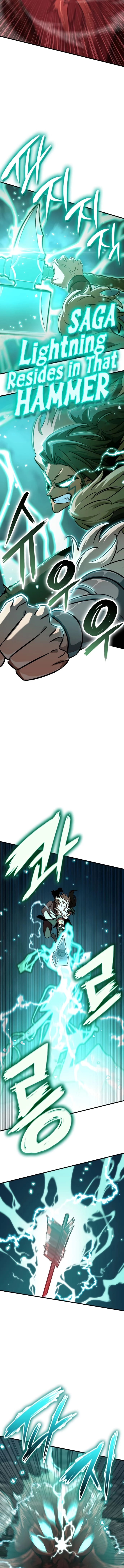Valhalla Saga Chapter 47 - 13