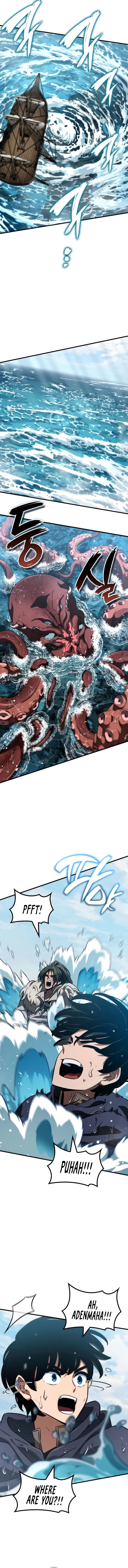 Valhalla Saga Chapter 47 - 16