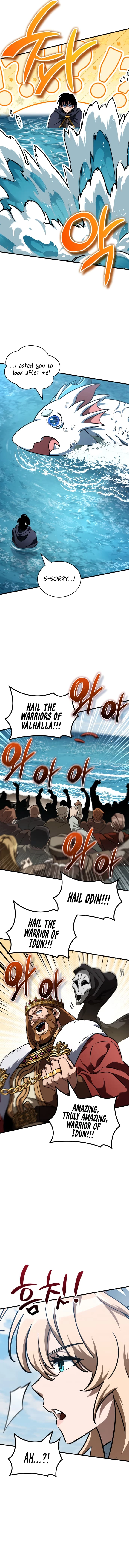 Valhalla Saga Chapter 47 - 17